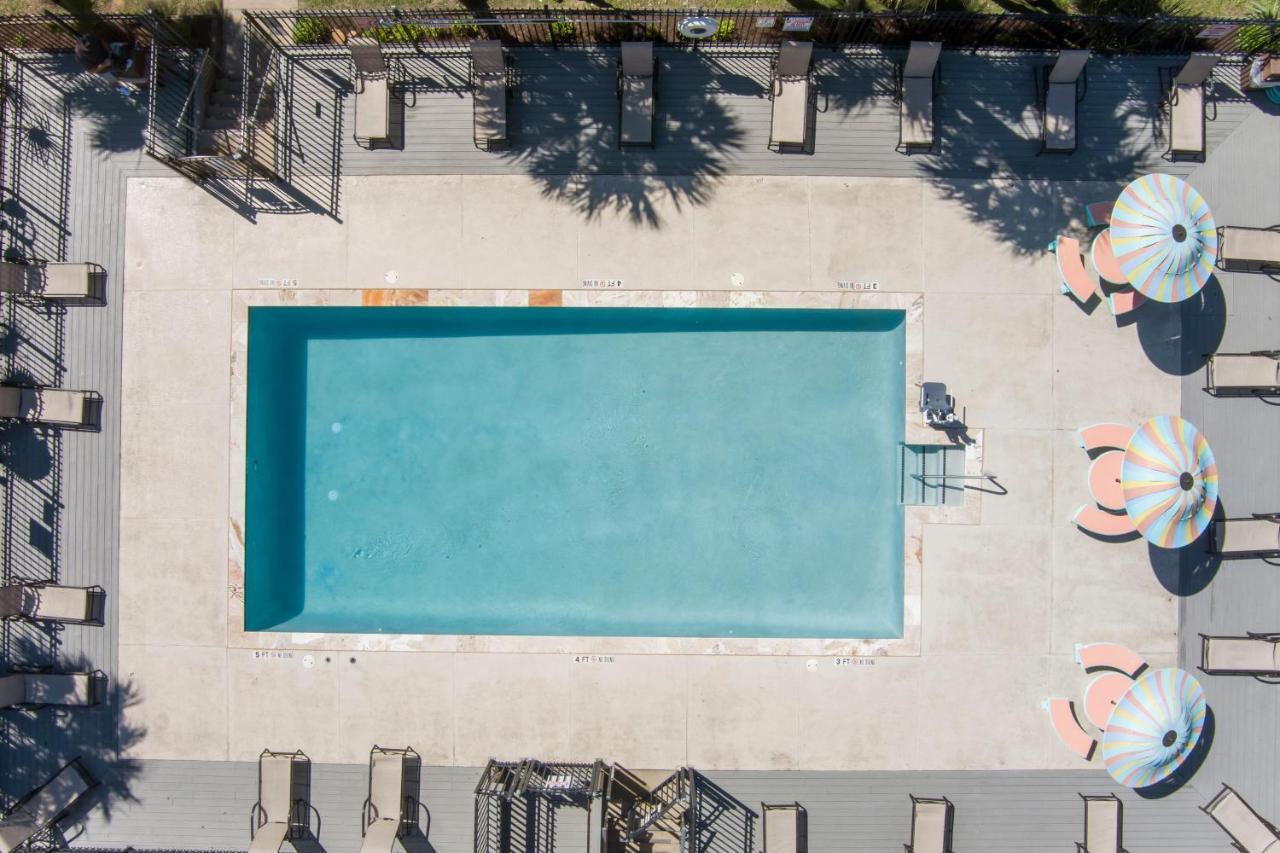 Beachfront Palms 3* Galveston