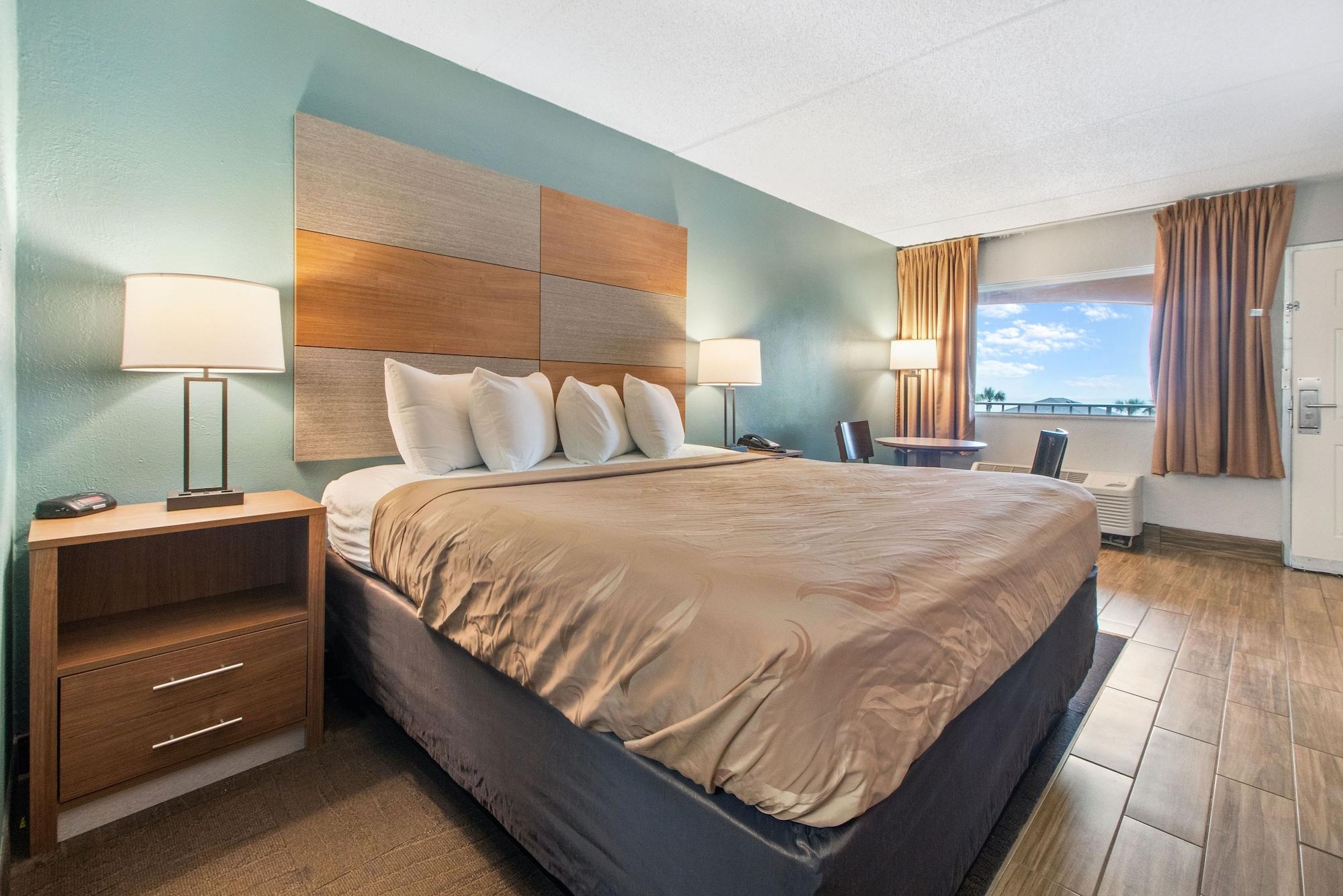 Beachfront Palms 3* Galveston