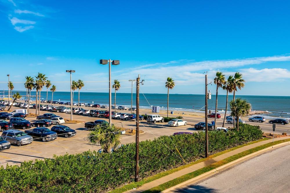 Hotel Beachfront Palms