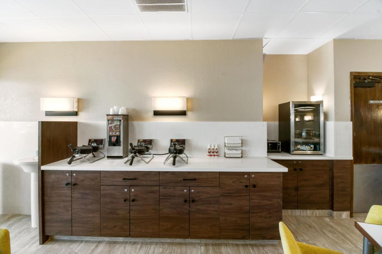 Beachfront Palms 3* Galveston